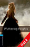 Oxford Bookw 5 Wuthering Heights+Mp3Pk
