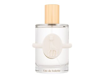 Sophie La Girafe Sophie La Girafe Toaletní voda 100 ml pro děti