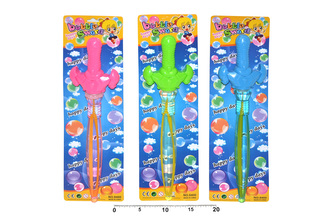 Bublifuk - meč 125 ml 41 cm Bublifuk - meč 125 ml 41 cm