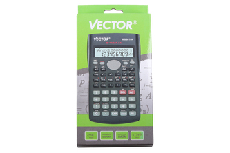 Kalkulačka vědecká VECTOR Kalkulačka vědecká VECTOR