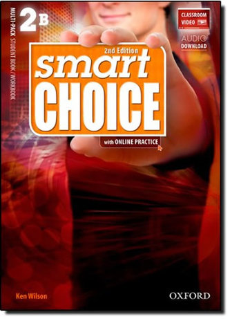 Smart Choice 2 MultiPack B+Digital Pk
