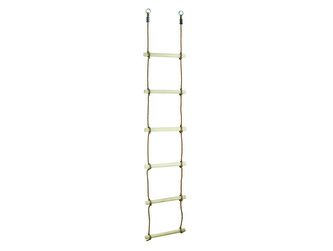 Žebřík provazový 180 cm