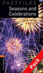 Oxford Bookw 2 Seasons&Celebr+Mp3Pk
