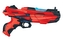 Pistole 28 cm 6 pěnových nábojů
