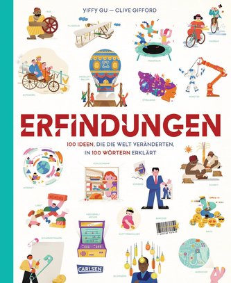 Erfindungen ¿