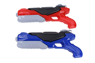 Pistole vodní pumpovací 40 cm