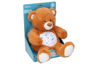 Usínáček medvěd 30 cm