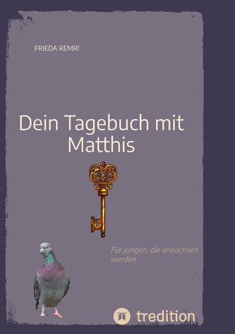 Dein Tagebuch mit Matthis