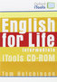 English for Life Intermed iTools+Flashca