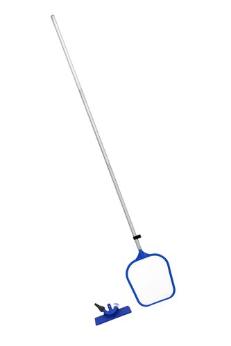 Sada na čištění bazénu