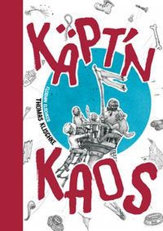 Käpt'n Kaos