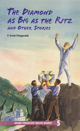 Oxford Progres Eng 5 The Diamond As Big