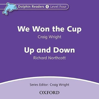 Dolphin Rdrs 4 We Won the Cup CD