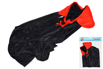 Upírský plášť karneval