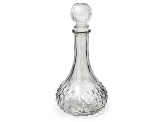 Karafa sklo  800ml  NOBLE