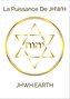La Puissance De JHWH