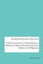 A Model-Framework on Ethical Decision-Making for Higher Education Instituions (HEIs) in the Philippines