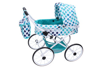 Kočárek Ewa retro