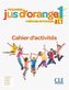 Jus d'orange nouveau 1 A1.1 ćwiczenia