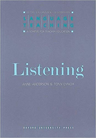 Language Teaching: Listening
