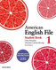 American English File 1 SB+Online Skills