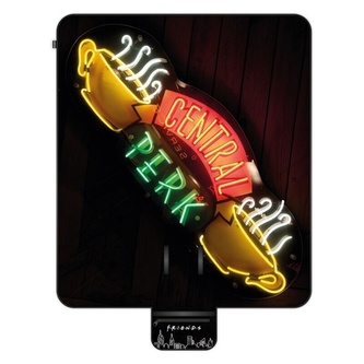 Pikniková deka Přátelé