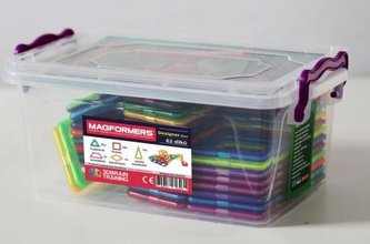 MAGFORMERS Designer Box