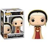 Funko POP! #06 TV: House of the Dragon - Rhaenyra Targsryen