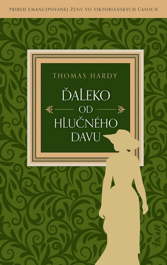 Ďaleko od hlučného davu Ďaleko od hlučného davu