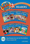 Let´s Go 3 Reader Pk