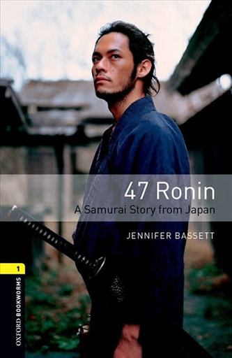 Oxford Bookw 1 47 Ronin+Mp3Pk