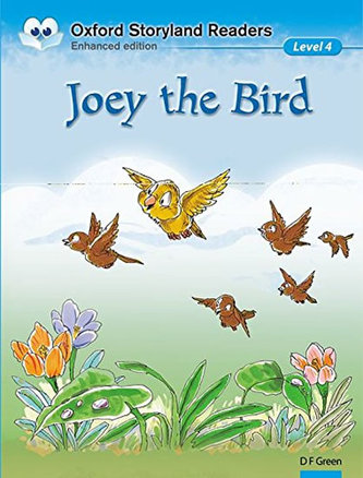 Oxford Storyland 4 Joey the Bird