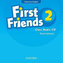 First Friends 2 American Eng CD EN