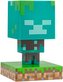 LED světlo Minecraft - Utopenec