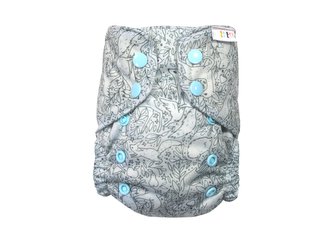 Ai2 BIO (S) - Mentolová zvířátka PAT