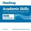 Headway Acad Skills 2 List&Speak CDs /2/