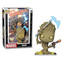 Funko POP! #12 Comic Cover: Marvel- Groot