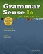 Grammar sense 1A SB Pk