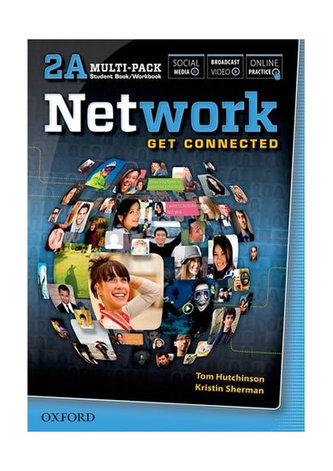 Network 2 Multipack A Pk