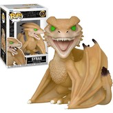 Funko POP TV: House of the Dragon - Syrax (Dragon)