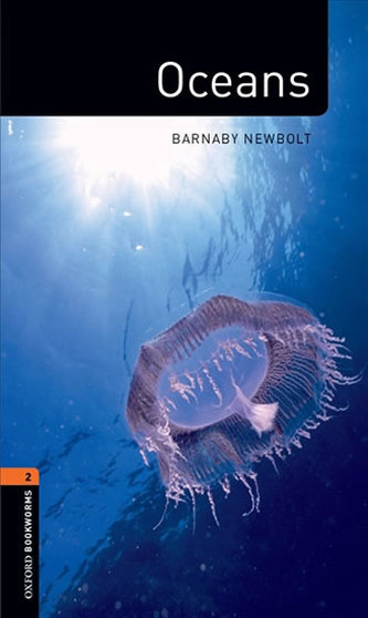 Oxford Bookw 2 Oceans+Mp3Pk