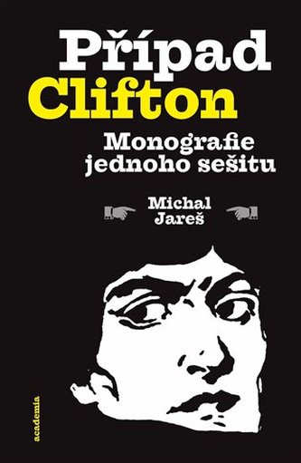 Případ Clifton Případ Clifton