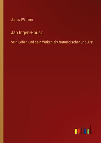Jan Ingen-Housz