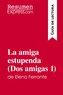La amiga estupenda (Dos amigas 1) de Elena Ferrante (Guía de lectura)