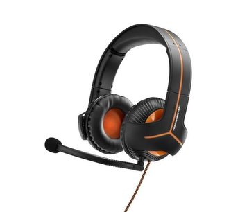 Sluchátka Thrustmaster Y-350CPX s mikrofonem (4060088)