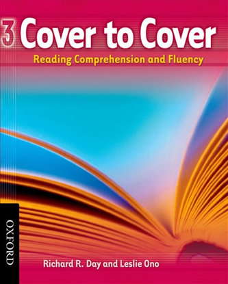Cover to Cover 3 SB