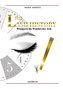 THE LASH HISTORY