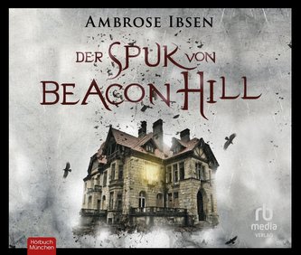 Der Spuk von Beacon Hill