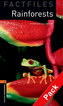 Oxford Bookw 2 Rainforests+Mp3Pk