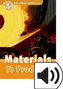 Oxford Read & Disc 5 Materials to Produc